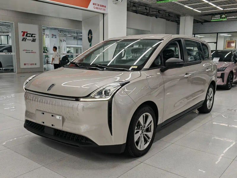 Besturn nat