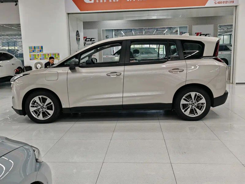 Besturn nat