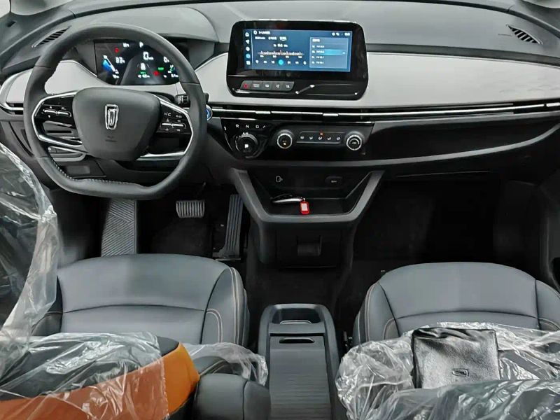 Besturn nat