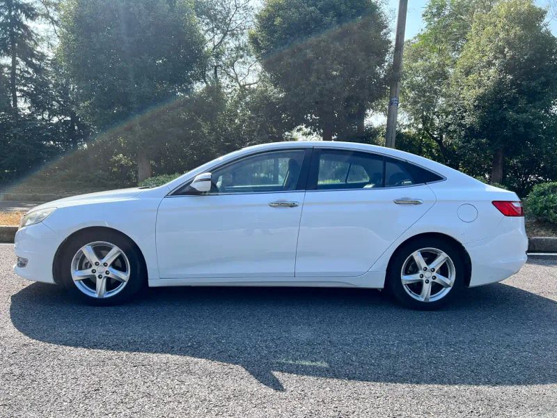Besturn b70