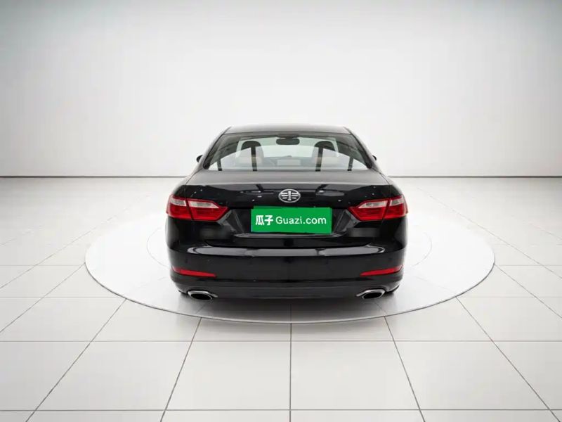 Besturn b70