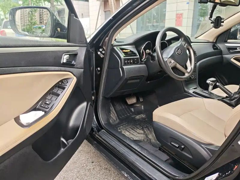 Besturn b70