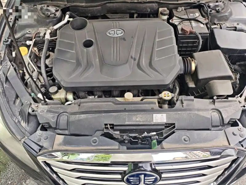Besturn b70