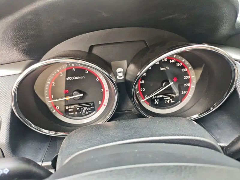 Besturn b70