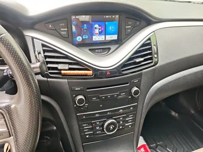 Besturn b70