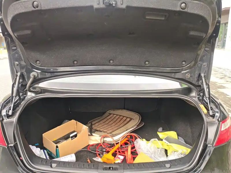 Besturn b70
