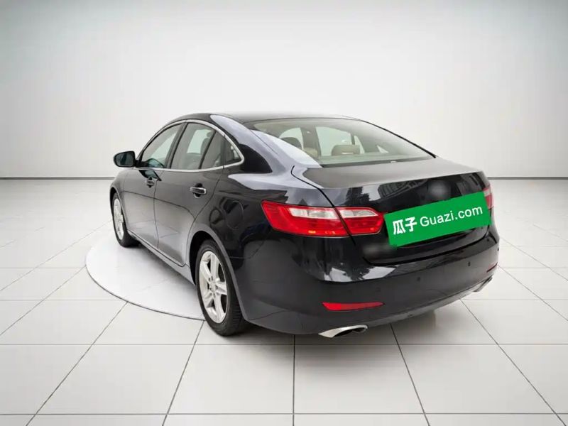 Besturn b70