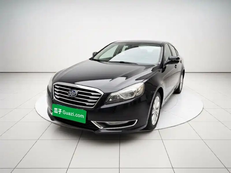 Besturn b70