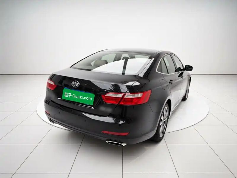 Besturn b70