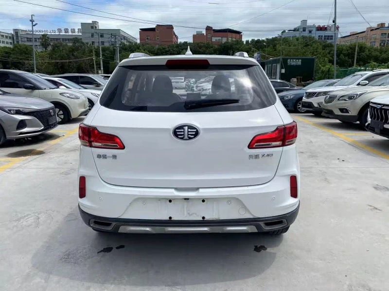 Besturn x