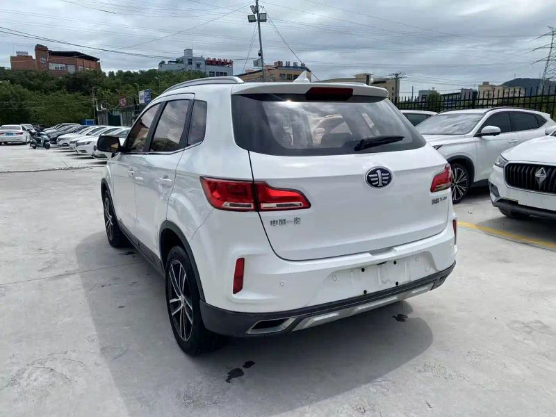 Besturn x