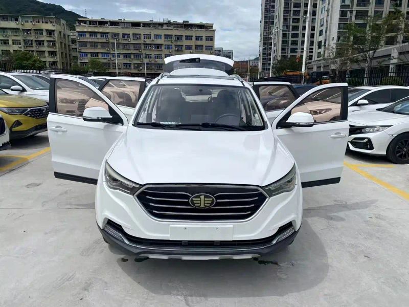 Besturn x