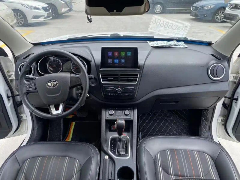 Besturn x