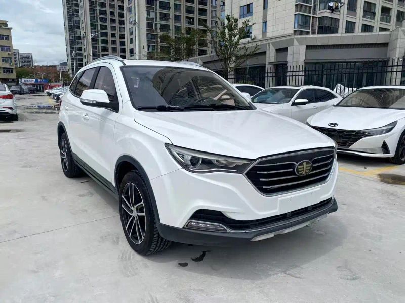 Besturn x