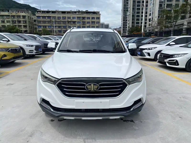 Besturn x