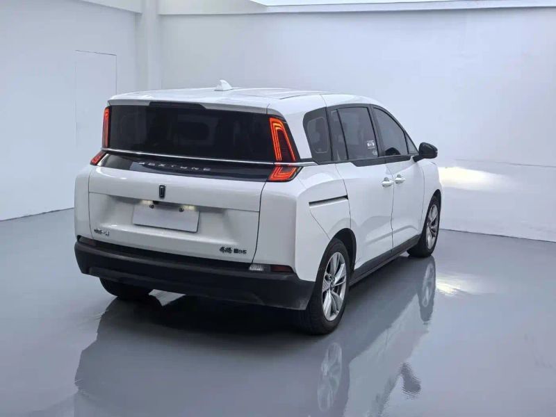 Besturn nat