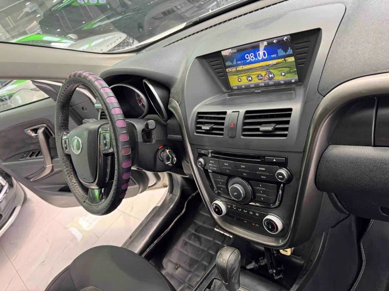 Besturn x80