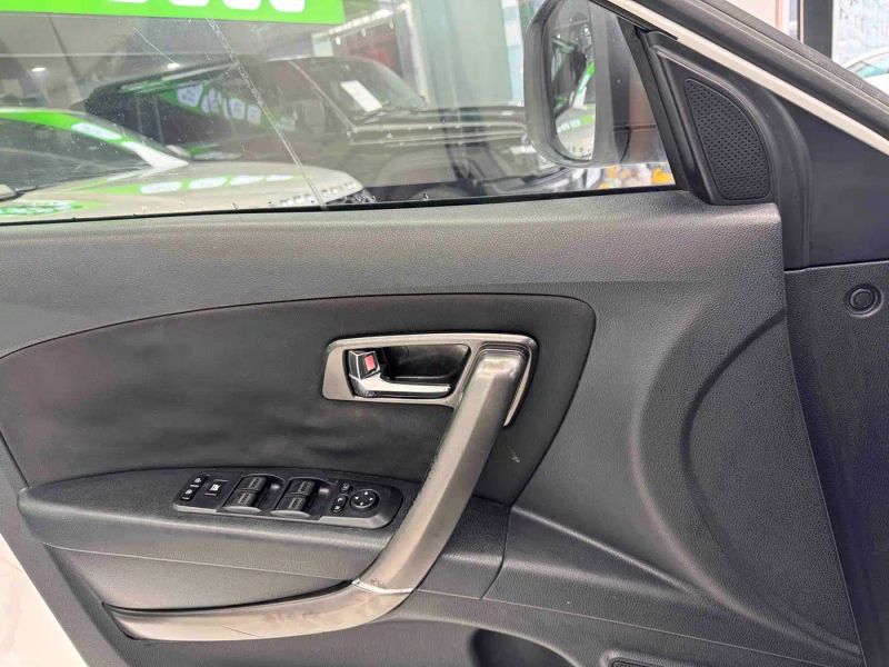 Besturn x80