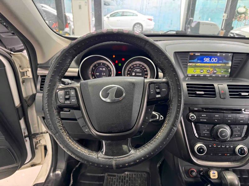 Besturn x80