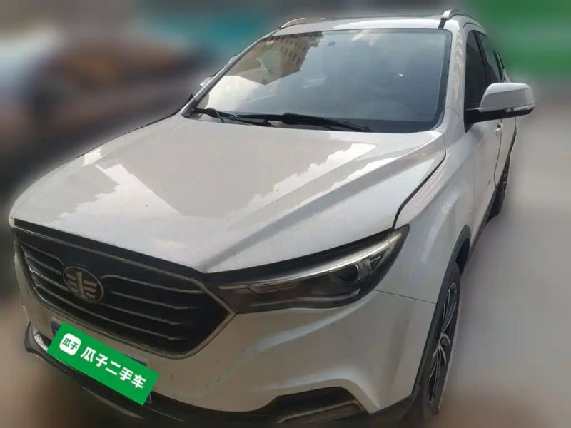 Besturn x40