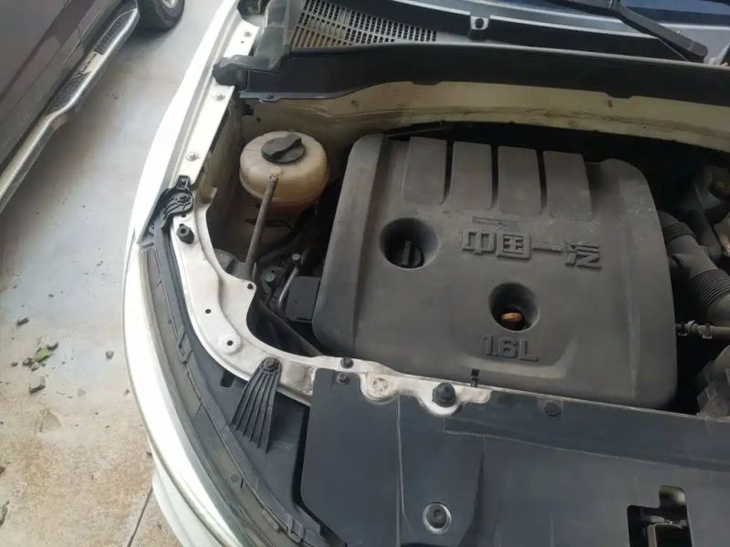 Besturn x40