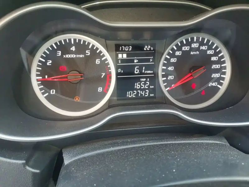 Besturn x40