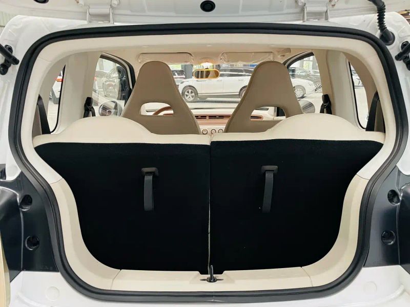 Besturn xiaoma
