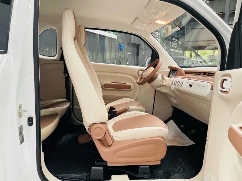 Besturn xiaoma