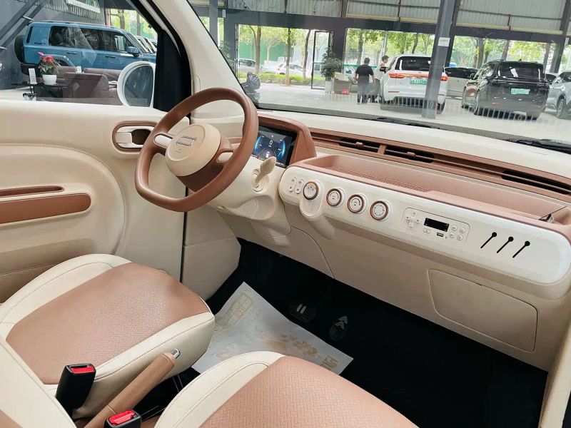 Besturn xiaoma