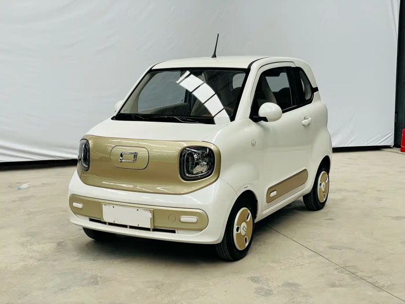 Besturn xiaoma