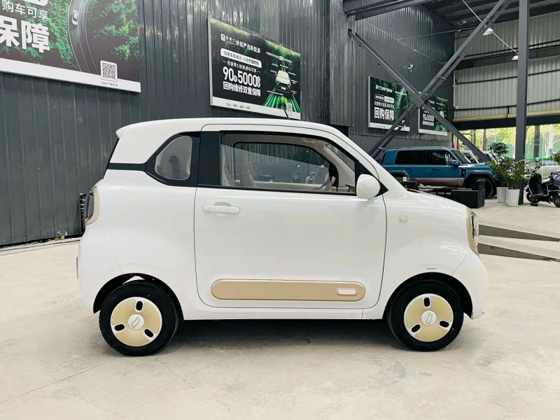 Besturn xiaoma