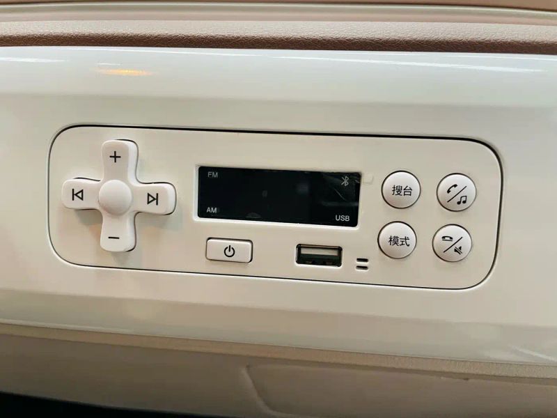 Besturn xiaoma