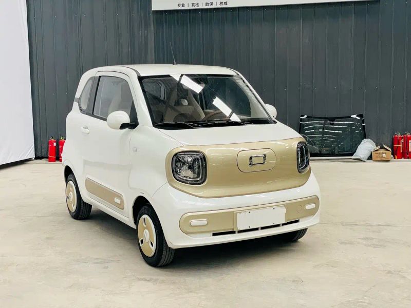 Besturn xiaoma