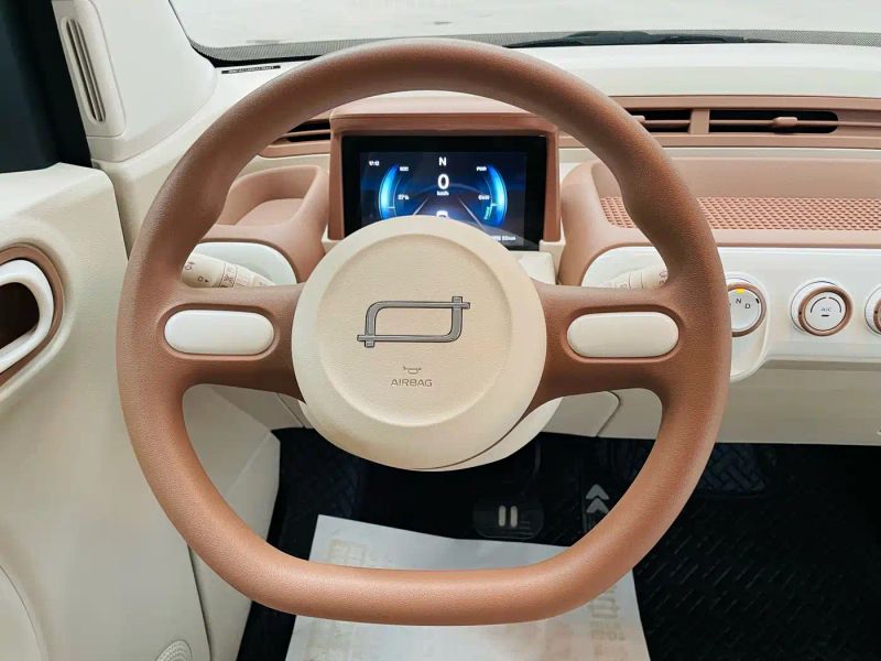 Besturn xiaoma