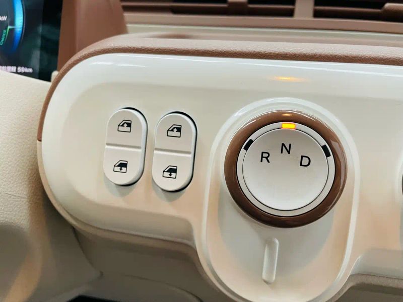 Besturn xiaoma
