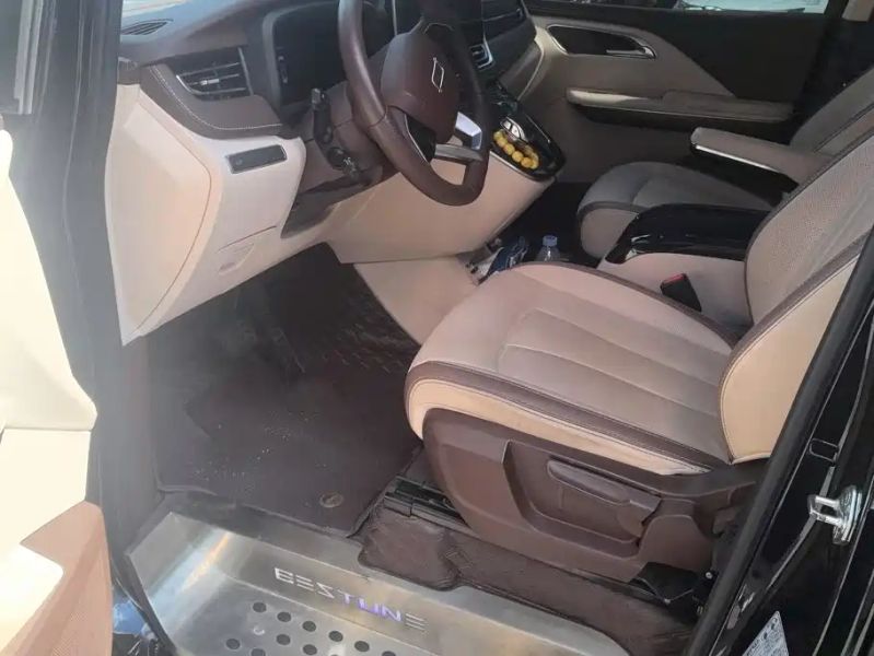 Besturn m9
