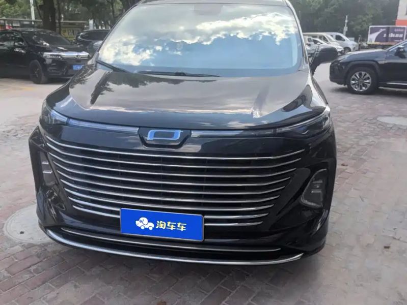 Besturn m9