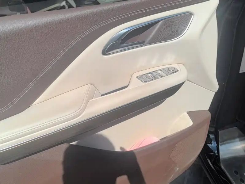 Besturn m9