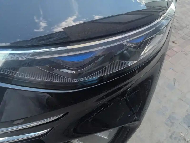 Besturn m9