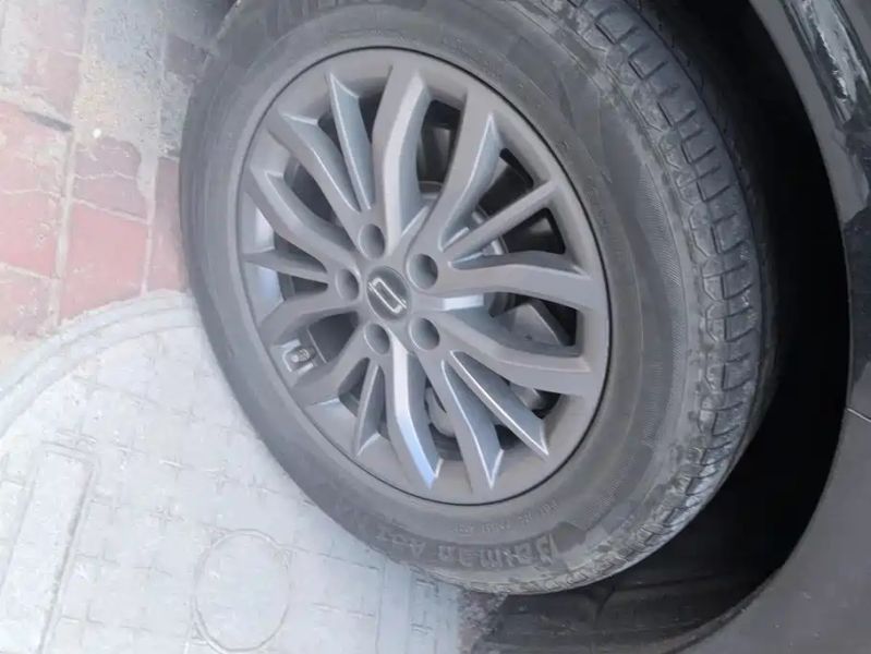 Besturn m9
