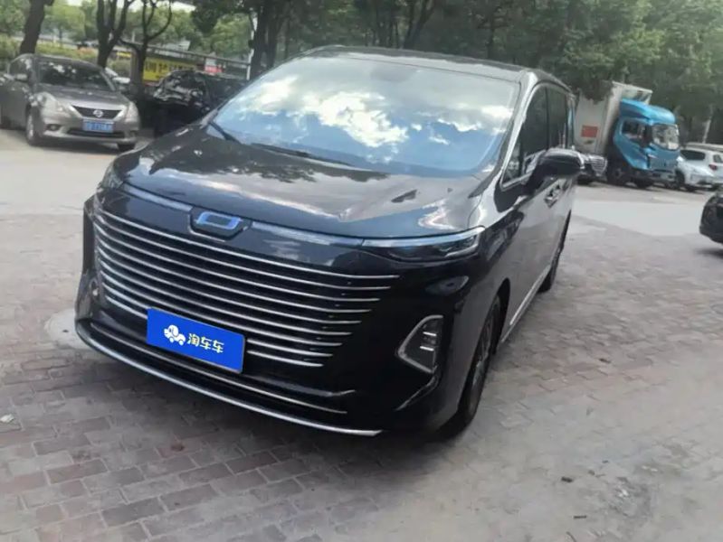 Besturn m9