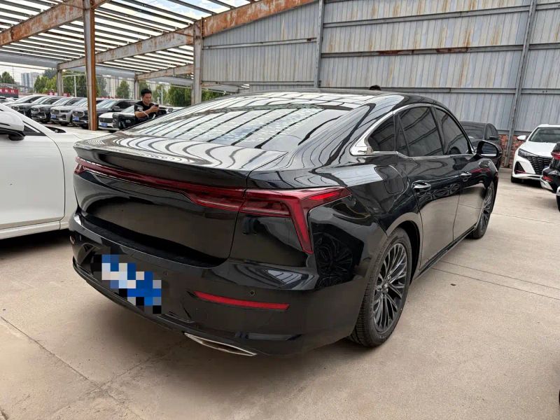 Besturn b70