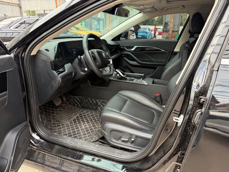 Besturn b70