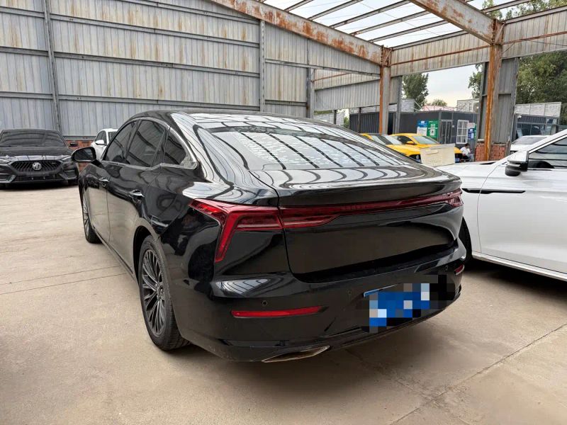 Besturn b70
