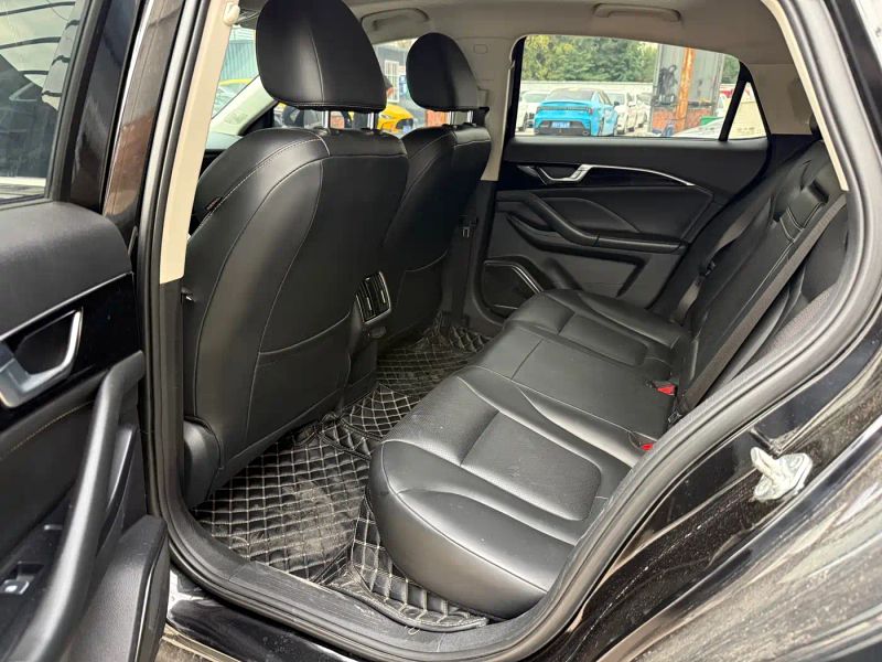 Besturn b70