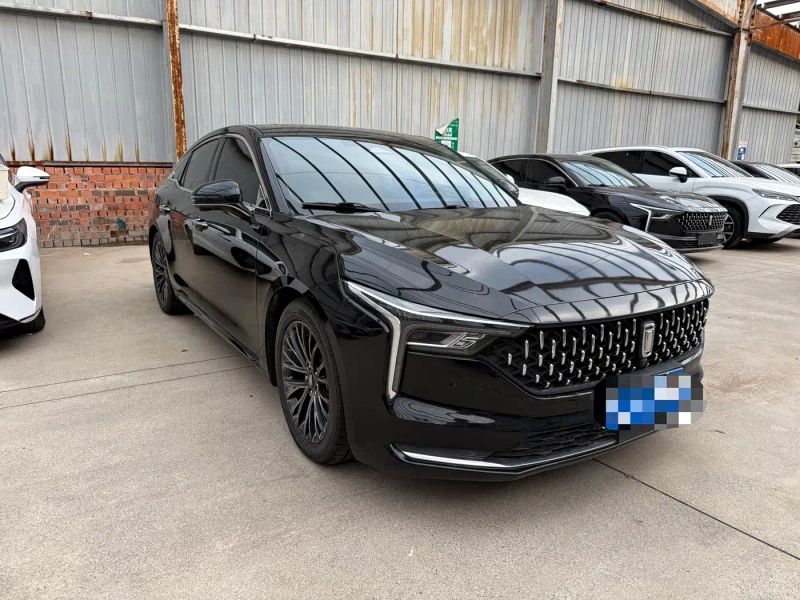 Besturn b70
