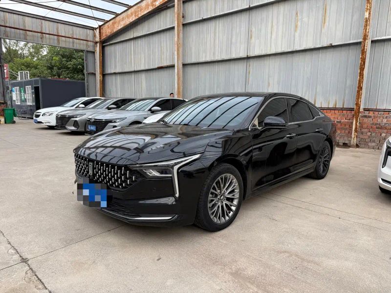 Besturn b70