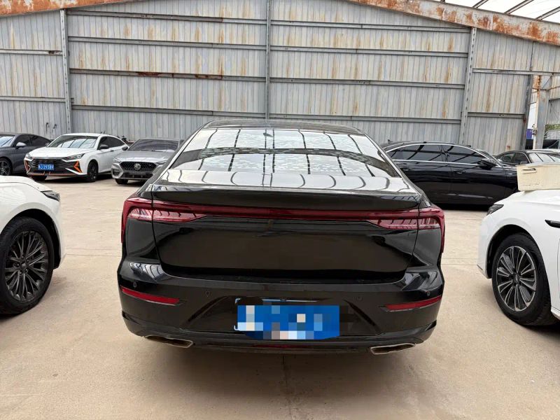 Besturn b70