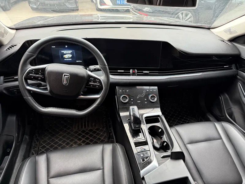 Besturn b70
