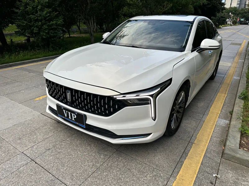 Besturn b70